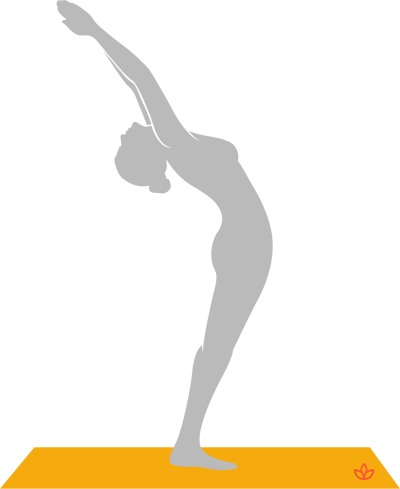 Hasta Uttanasana