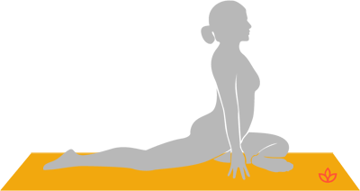 Pigeon Pose
