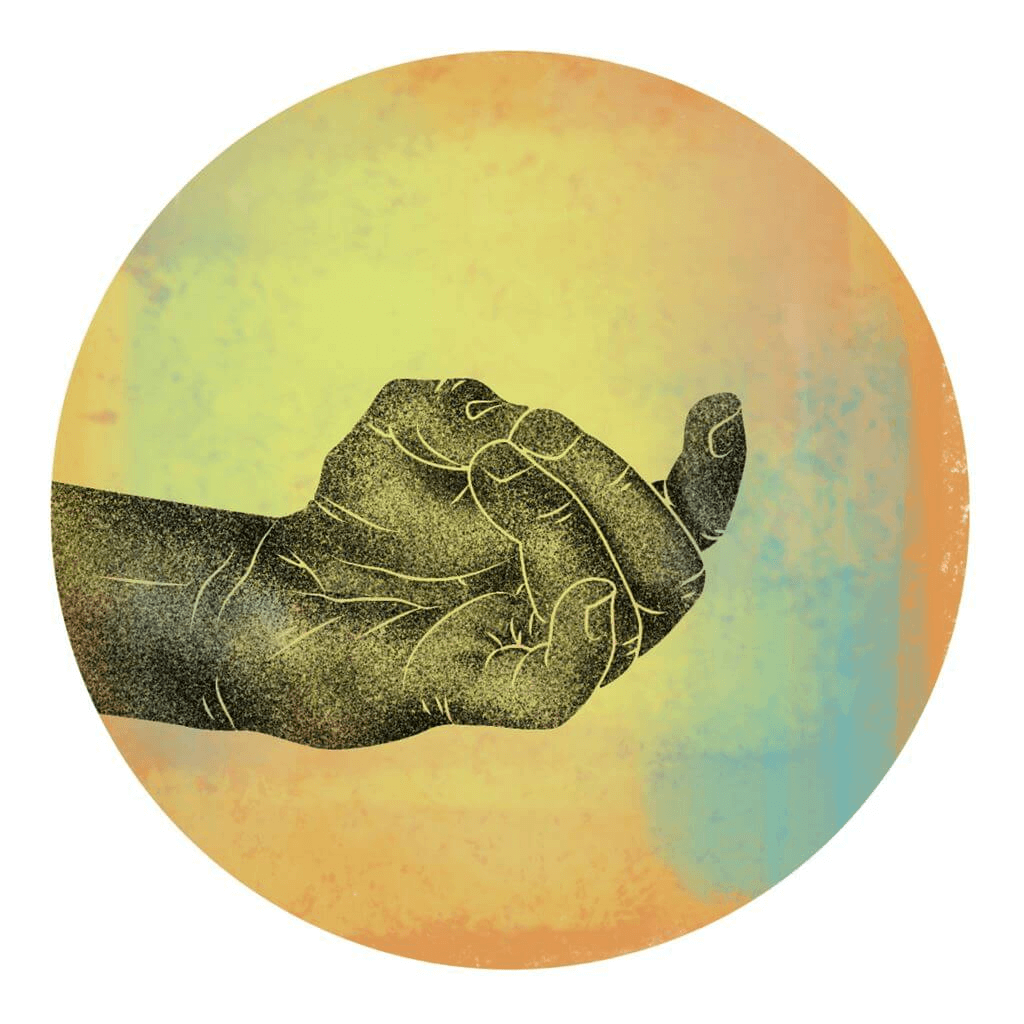 Apana Mudra