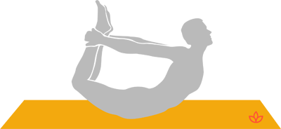 Bow Pose