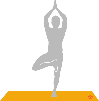 Tree Pose