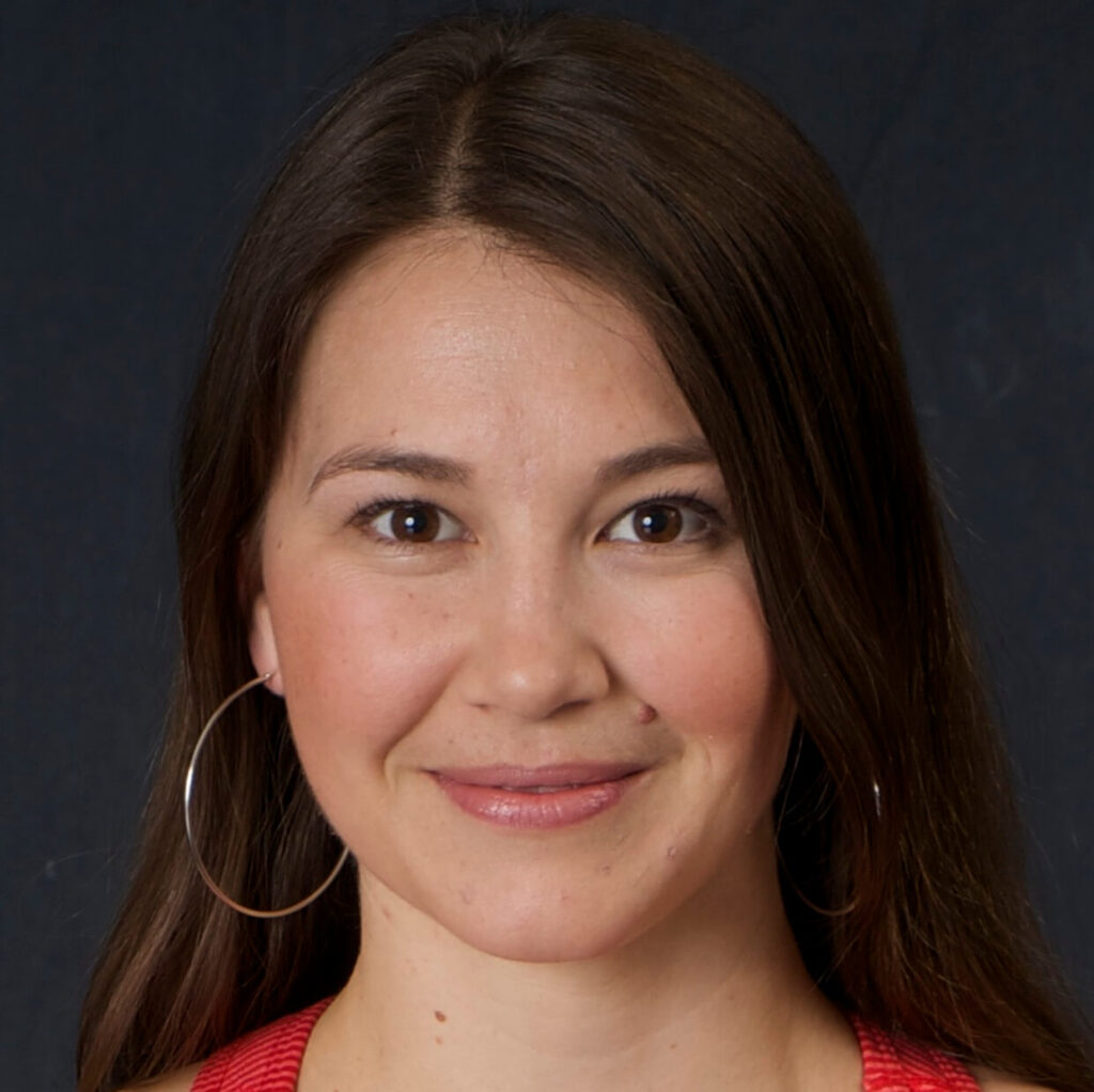 Sheila Miller