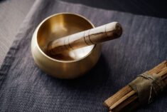 Five of the Most Popular Kundalini Yoga Mantras