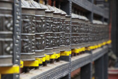 The Meaning of Om Mani Padme Hum