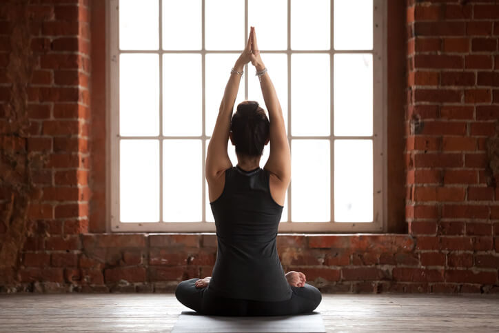 How do you engage your mula bandha?