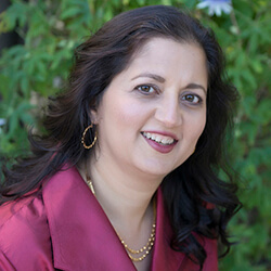 Madhavi Rathod